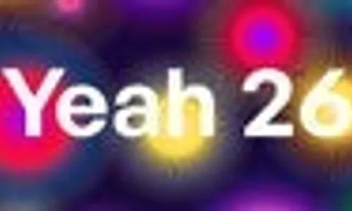 Yeah 26 – Silvester 2025 am Brandenburger Tor